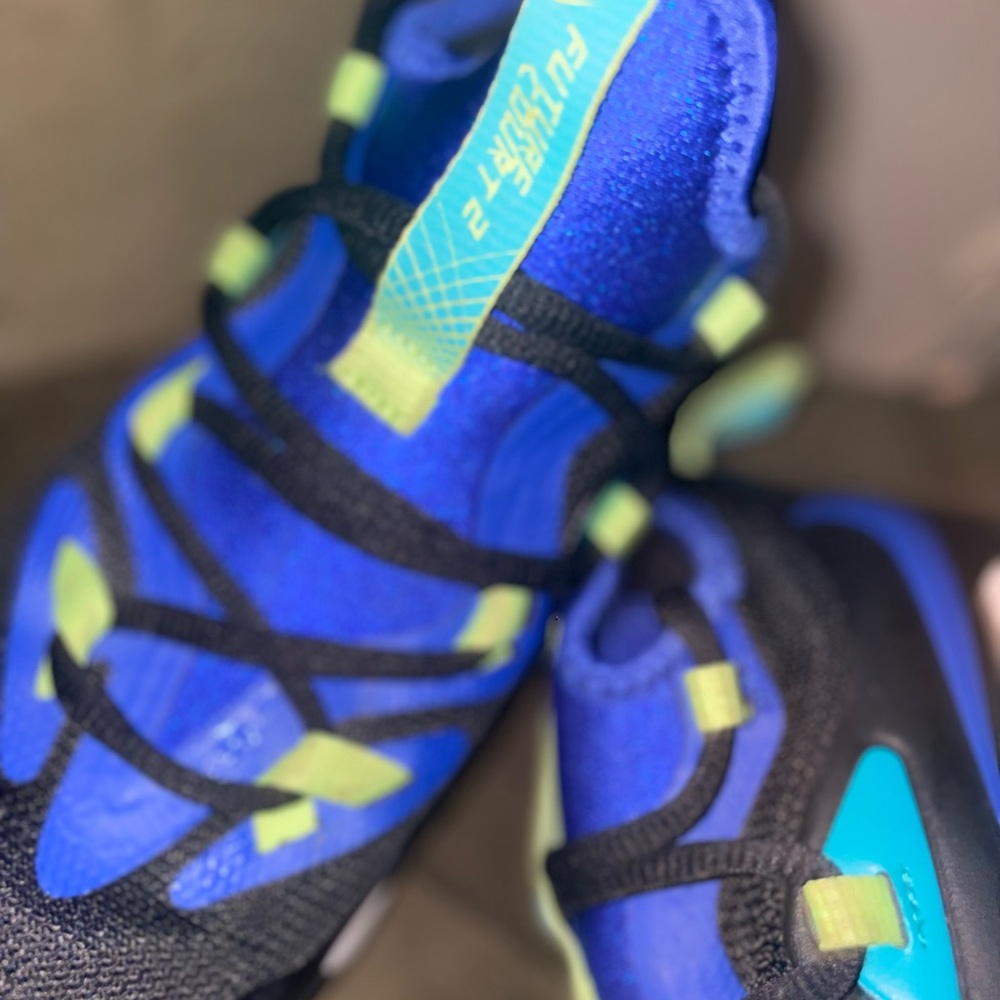 Nike future 🔹preschool kids good condition